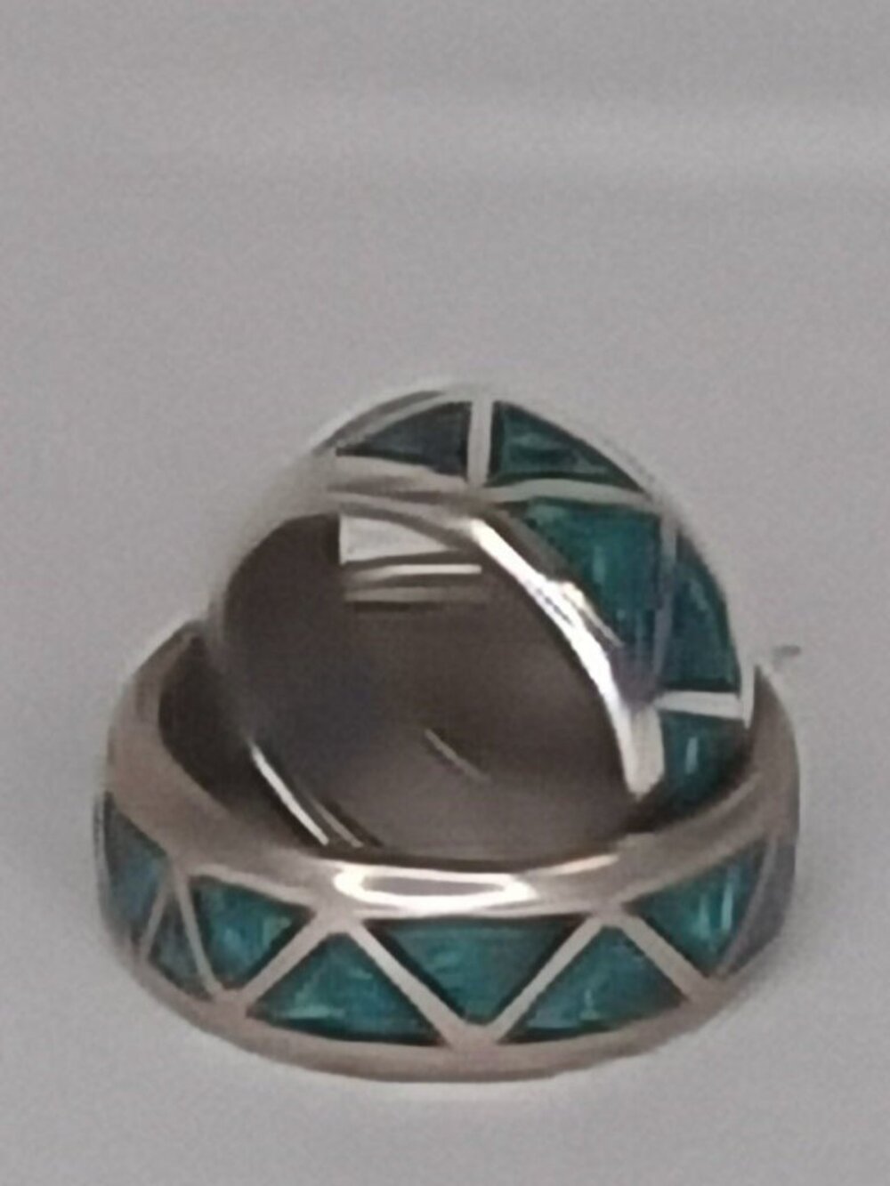His & Hers Rings